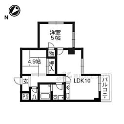 大津市一里山3丁目