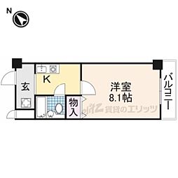 エスペランザ21 407