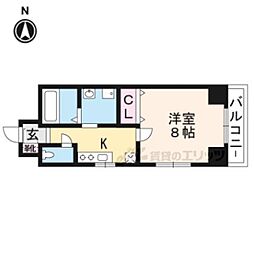 ハウスオウミ長等 103