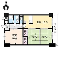 グラシエール瀬田