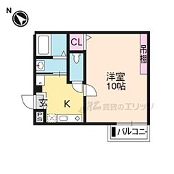 アークリード大津