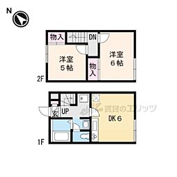 レオパレスカサブランカ