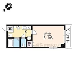 メゾン　ド　プチシャン