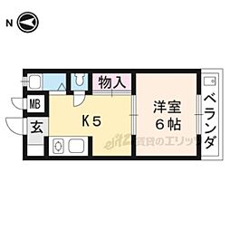 加藤マンション 302