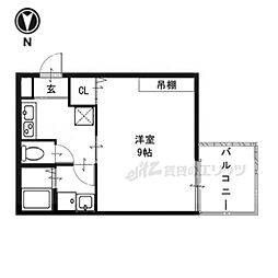 アークリード浜大津