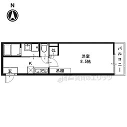 アークリード浜大津