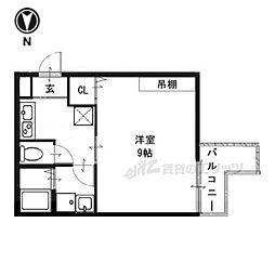 アークリード浜大津