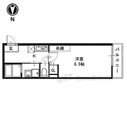 アークリード浜大津