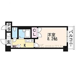 クレスト草津 1118