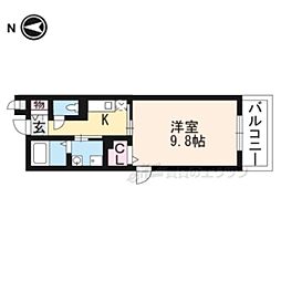 メゾン・ド・フォンテ 104