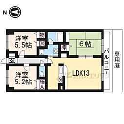 サザンパレス 105