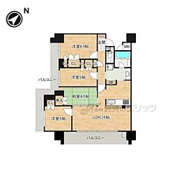 ハイク守山駅前 201