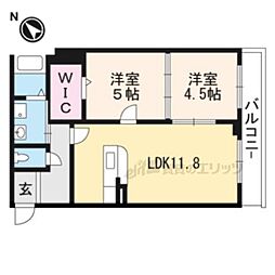 近江八幡市鷹飼町北4丁目