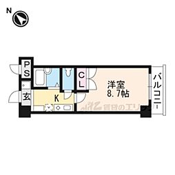 クレスト草津 634