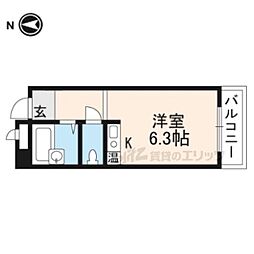 大津市石山寺5丁目