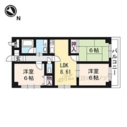 大津市坂本3丁目