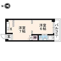 大津市におの浜3丁目