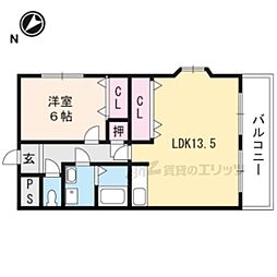 ルミエールII 401