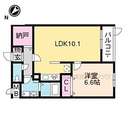 栗東市小柿9丁目