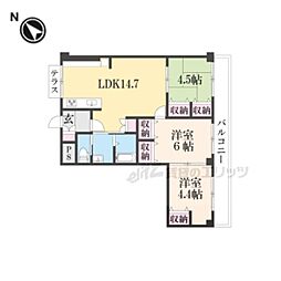 ファミール守山