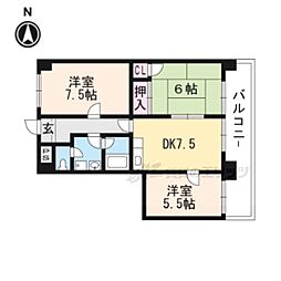 高島市安曇川町西万木