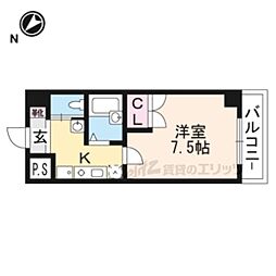 ピュア・ドミトリーシミズ 1309