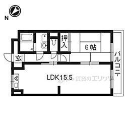 シャトー洗堰II