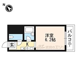 ハイツ玉川V 112