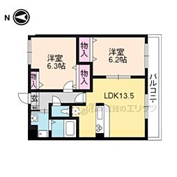 大津市瀬田5丁目