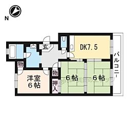 栗東市高野
