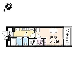 レオパレスＢ　Ｖｉｌｌａｇｅ 104