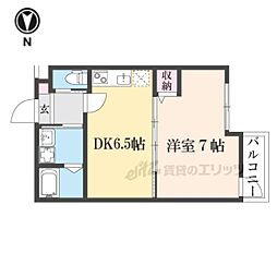 フォルトゥーナ打出浜