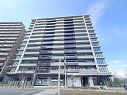 ブランズシティ南草津