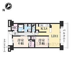 ブランズシティ南草津