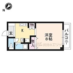 第3ハイツ高樋 302