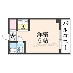 レジナス瀬田 302