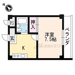 グランドコーポTAKA 1