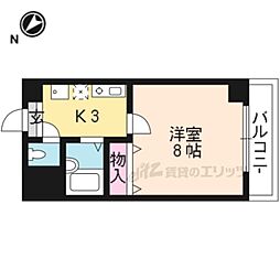 グッドライフ南草津I 407