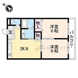 フォルサI号館 301