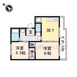 ハイツカームネス