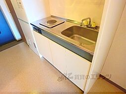 カーサ・ソラッツオ弐番館 410