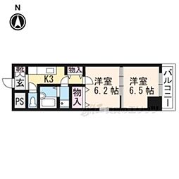 Ｌｉｅｓｓｅ浜大津