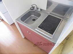 レオパレスＲａｃｏｏｎＤ5 205