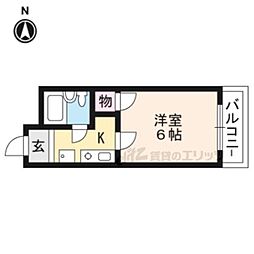 ＴＩＴハイツ 404