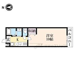アークリード石山 305