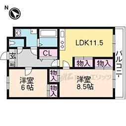草津市野村7丁目