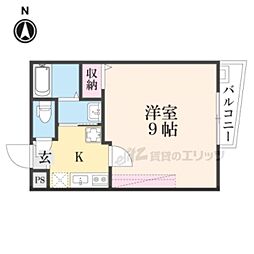 大津市螢谷