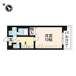 エンゼルプラザ南草津駅前 904