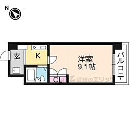 サンクリエートハヤシ壹號舘 1208