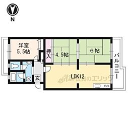 大津市若葉台